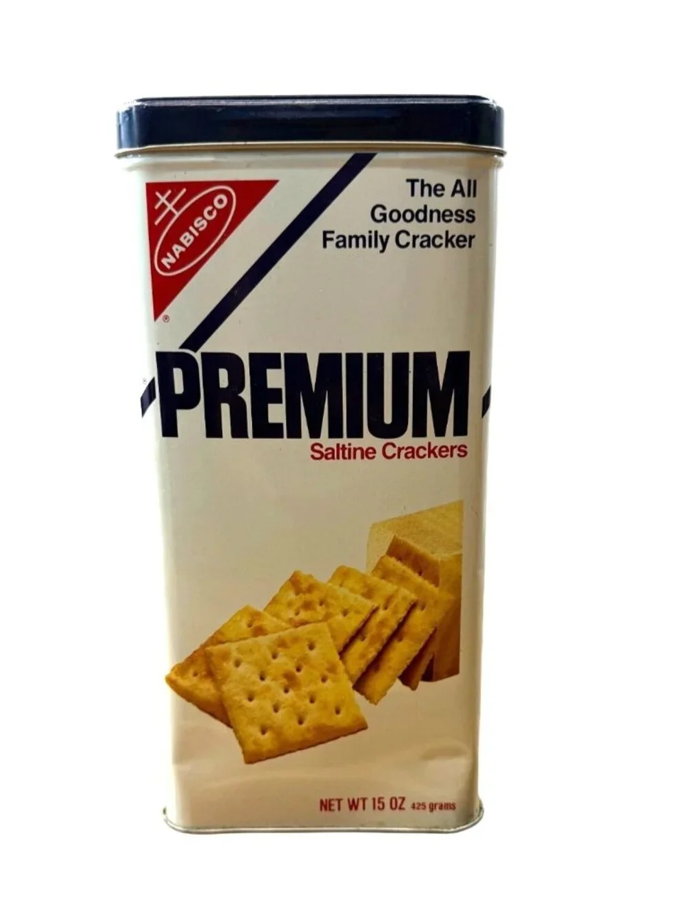 Nabisco vintage 1978